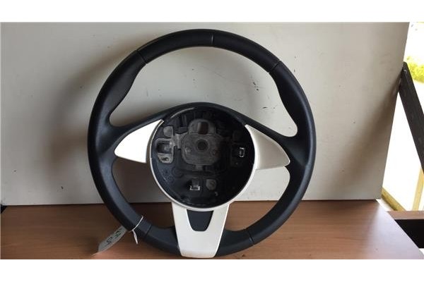Recambio de volante para ford ka (ccu) (2008) 1.2 referencia OEM IAM 61991000A 61991360A00 