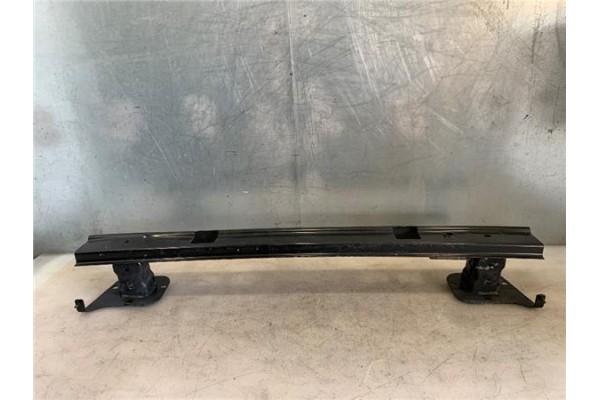 Recambio de refuerzo paragolpes trasero para citroen jumpy 2.0 hdi 125 fap 27 l1h1 fugón referencia OEM IAM 7414RJ  