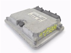 Recambio de centralita para volkswagen golf iv berlina (1j1) 1.9 tdi referencia OEM IAM 038906018BM 0281001846 