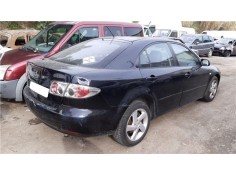 mazda 6 berlina (gg) del año 2003