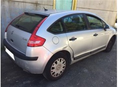 citroen c4 berlina del año 2009