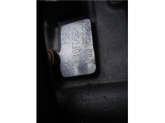 Recambio de motor completo para peugeot 206 1.4 hdi eco 70 referencia OEM IAM 8HX  