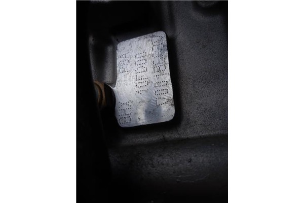 Recambio de motor completo para peugeot 206 1.4 hdi eco 70 referencia OEM IAM 8HX  