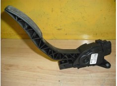 Recambio de potenciometro pedal gas para ford fiesta vi 1.4 tdci referencia OEM IAM 8V219F836AA 6PV00951700 