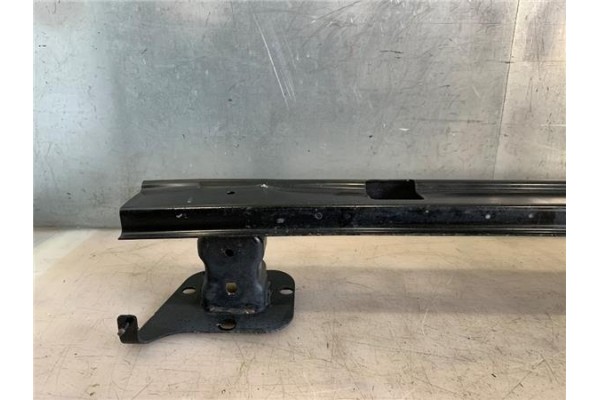 Recambio de refuerzo paragolpes trasero para citroen jumpy 2.0 hdi 125 fap 27 l1h1 fugón referencia OEM IAM 7414RJ  