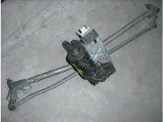 Recambio de motor limpiaparabrisas delantero para audi a6 berlina (4b2) 1.8 referencia OEM IAM  0 390 241 330 