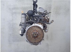 Recambio de motor completo para seat ibiza (6k1) 1.9 tdi referencia OEM IAM ASV  