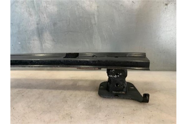 Recambio de refuerzo paragolpes trasero para citroen jumpy 2.0 hdi 125 fap 27 l1h1 fugón referencia OEM IAM 7414RJ  