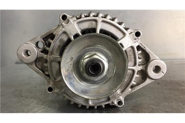 Recambio de alternador para daewoo matiz 0.8 referencia OEM IAM CGB13034 AB165104 