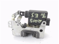 Recambio de cierre electromagnetico trasero izquierdo para dacia sandero i 1.6 ambiance referencia OEM IAM 8200735248  