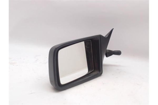 Recambio de retrovisor izquierdo para opel astra f berlina referencia OEM IAM   