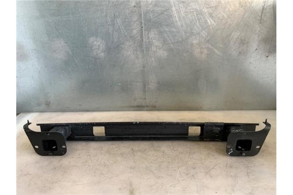 Recambio de refuerzo paragolpes trasero para citroen jumpy 2.0 hdi 125 fap 27 l1h1 fugón referencia OEM IAM 7414RJ  