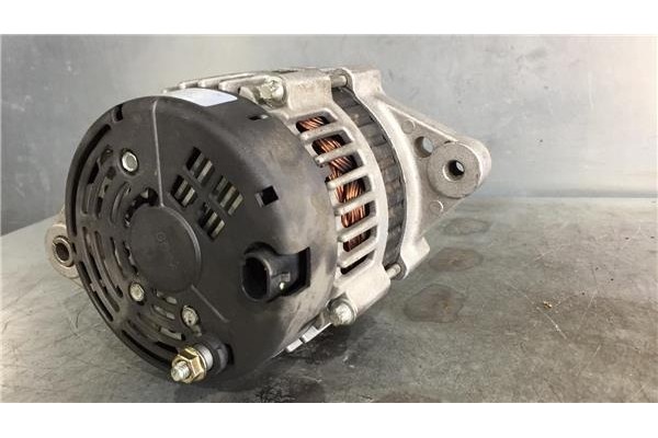 Recambio de alternador para daewoo matiz 0.8 referencia OEM IAM CGB13034 AB165104 