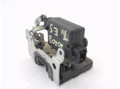 Recambio de cierre electromagnetico trasero izquierdo para dacia sandero i 1.6 ambiance referencia OEM IAM 8200735248  