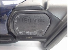 Recambio de retrovisor electrico derecho para bmw serie 3 coupe (e36) referencia OEM IAM 0117351 0117352 