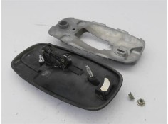 Recambio de maneta exterior porton para renault trafic ii autobús (jl) 1.9 dci referencia OEM IAM 8200170625 91168527 