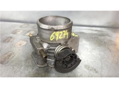 Recambio de caja mariposa aire para fiat brava (182) 1.6 16v (182.bh) referencia OEM IAM  54CFA260686 