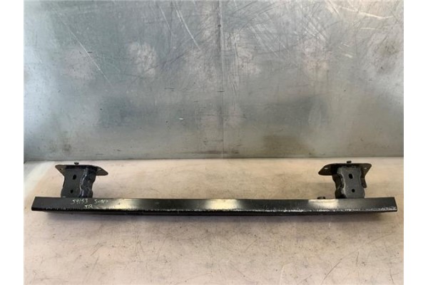 Recambio de refuerzo paragolpes trasero para citroen jumpy 2.0 hdi 125 fap 27 l1h1 fugón referencia OEM IAM 7414RJ  