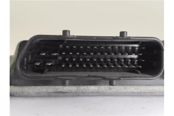 Recambio de centralita para volkswagen golf iv berlina (1j1) 1.9 tdi referencia OEM IAM 038906018BM 0281001846 