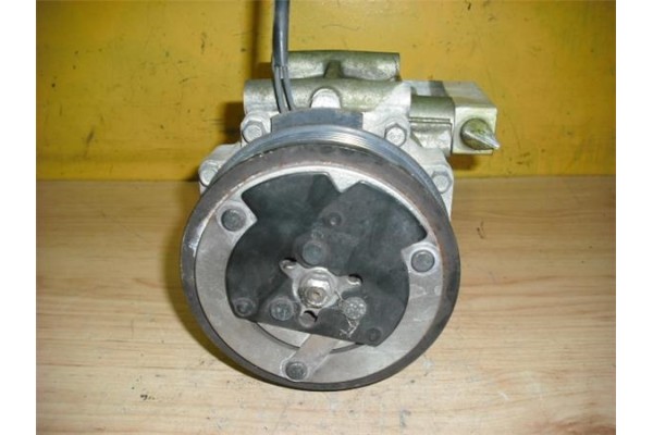 Recambio de compresor aire acond. para ford fiesta vi 1.4 tdci referencia OEM IAM 8V5119D629DF  