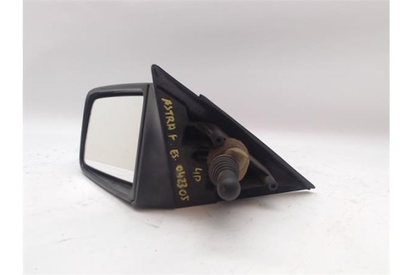 Recambio de retrovisor izquierdo para opel astra f berlina referencia OEM IAM   