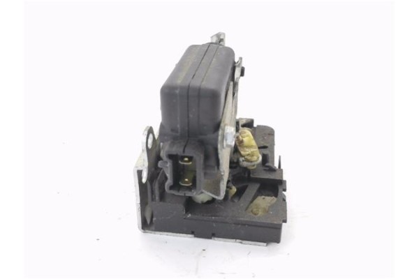 Recambio de cierre electromagnetico trasero izquierdo para dacia sandero i 1.6 ambiance referencia OEM IAM 8200735248  