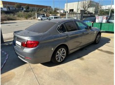 bmw serie 5 berlina (f10) del año 2012
