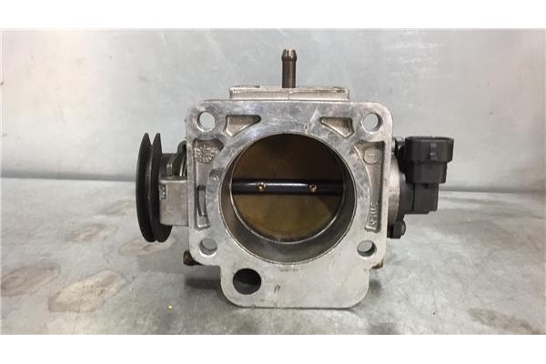 Recambio de caja mariposa aire para fiat brava (182) 1.6 16v (182.bh) referencia OEM IAM  54CFA260686 