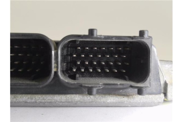 Recambio de centralita para volkswagen golf iv berlina (1j1) 1.9 tdi referencia OEM IAM 038906018BM 0281001846 