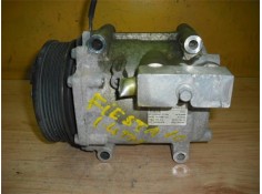 Recambio de compresor aire acond. para ford fiesta vi 1.4 tdci referencia OEM IAM 8V5119D629DF  
