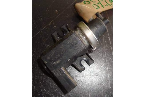 Recambio de valvula descarga turbo para skoda octavia berlina (1u2)(1997) 1.9 tdi referencia OEM IAM 1J0906627  