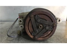 Recambio de compresor aire acond. para daewoo matiz 0.8 referencia OEM IAM SP10CP 717639 