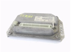 Recambio de centralita para lancia y 10 1.1 i.e. fire (156ag) referencia OEM IAM 7778785 0261200716 