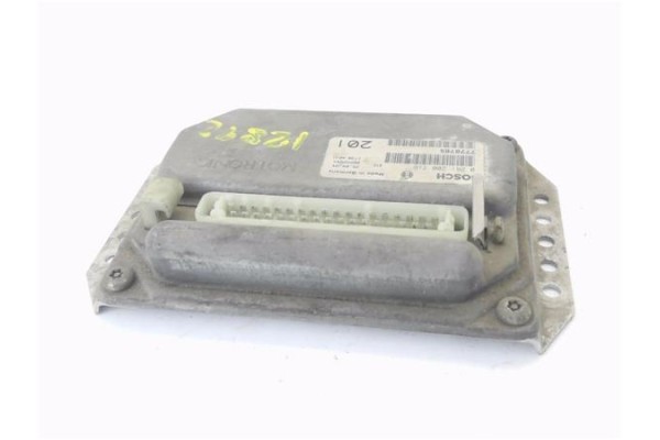 Recambio de centralita para lancia y 10 1.1 i.e. fire (156ag) referencia OEM IAM 7778785 0261200716 