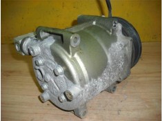 Recambio de compresor aire acond. para ford fiesta vi 1.4 tdci referencia OEM IAM 8V5119D629DF  