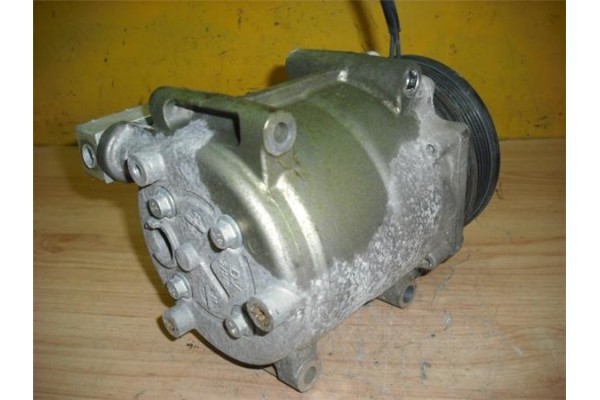Recambio de compresor aire acond. para ford fiesta vi 1.4 tdci referencia OEM IAM 8V5119D629DF  
