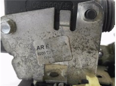 Recambio de cierre electromagnetico trasero izquierdo para dacia sandero i 1.6 ambiance referencia OEM IAM 8200735248  