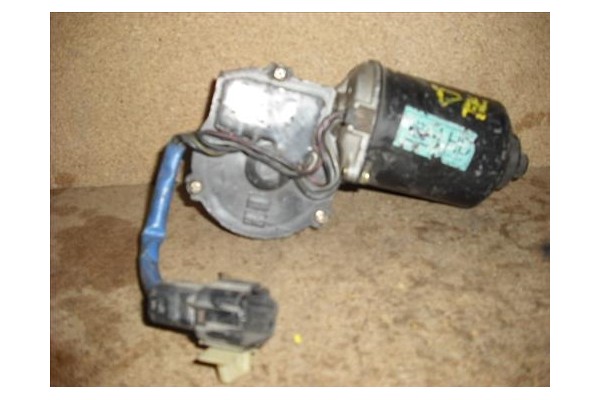 Recambio de motor limpiaparabrisas delantero para daewoo tacuma 1.6 referencia OEM IAM DAEWO 96262491 