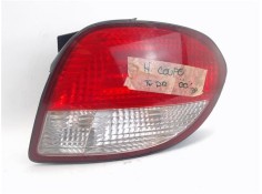 Recambio de piloto trasero derecho para hyundai coupe (rd) referencia OEM IAM 9242027410  