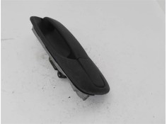 Recambio de maneta exterior porton para renault trafic ii autobús (jl) 1.9 dci referencia OEM IAM 8200170625 91168527 
