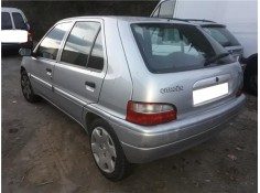 citroen saxo del año 2002