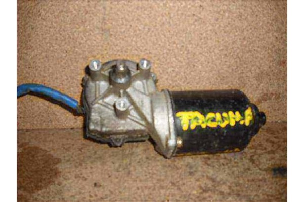Recambio de motor limpiaparabrisas delantero para daewoo tacuma 1.6 referencia OEM IAM DAEWO 96262491 