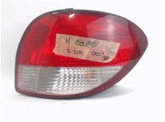 Recambio de piloto trasero derecho para hyundai coupe (rd) referencia OEM IAM 9242027410  