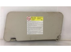 Recambio de parasol derecho para suzuki swift iii (sg) 1.5 referencia OEM IAM 8480162J 8480162J506GS 