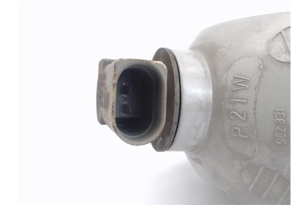 Recambio de intermitente delantero izquierdo para volkswagen polo iii (6n1) referencia OEM IAM  962331 