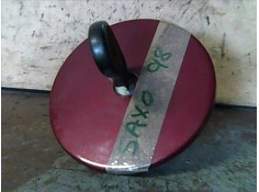 Recambio de tapon combustible para citroen saxo 1.5 d referencia OEM IAM 9619433680  