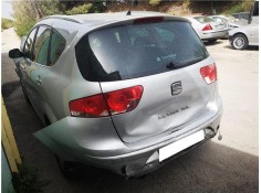 seat altea xl (5p5) del año 2009