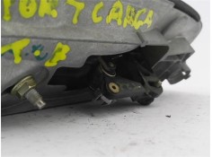 Recambio de maneta exterior porton para renault trafic ii autobús (jl) 1.9 dci referencia OEM IAM 8200170625 91168527 