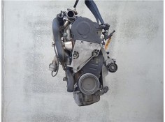 Recambio de motor completo para seat ibiza (6l1) 1.9 tdi referencia OEM IAM ATD  