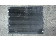Recambio de radiador aire acondicionado para toyota land cruiser (j9) 3.0 td (kzj90_, kzj95_) referencia OEM IAM   